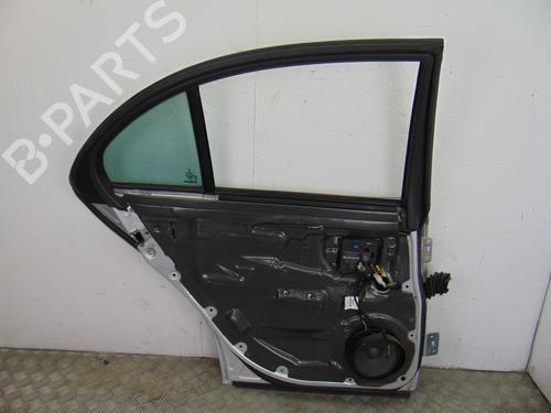 Left rear door MERCEDES-BENZ E-CLASS (W211) E 320 CDI (211.022) | BP11691011C4 
