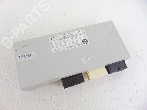Used Electronic module BMW 3 Touring (F31) 318 d (143 hp) 10163623