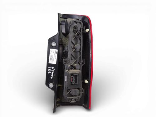 Left taillight CITROËN NEMO Box Body/MPV (AA_) | BP23223356C34 - Image 3