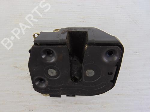 Front right lock NISSAN CABSTAR E (TL_, VL_) 125.35, 125.45 (TL0, VL0) | BP8292280C97 