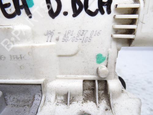 Front right lock SEAT TOLEDO III (5P2)  | BP21128584C97 
