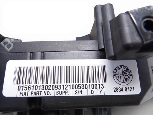 Headlight switch ALFA ROMEO GIULIETTA (940_) | BP34631741I24 - Image 2