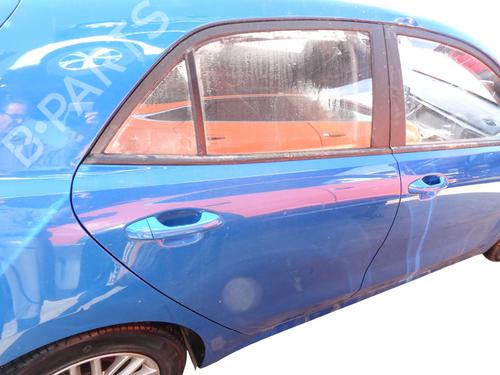Dør høyre bak KIA RIO IV (YB, SC, FB) [2017-2025]  24658639