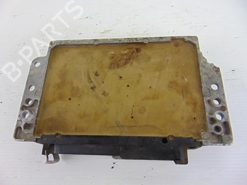 Engine control unit (ECU) RENAULT MEGANE I (BA0/1_) 1.6 e (BA0F, BA0S) | BP8817286M57 