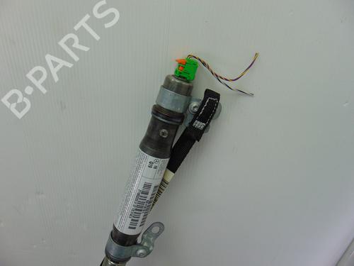 Right curtain airbag MERCEDES-BENZ E-CLASS (W211) E 320 CDI (211.022) | BP11689286C12 