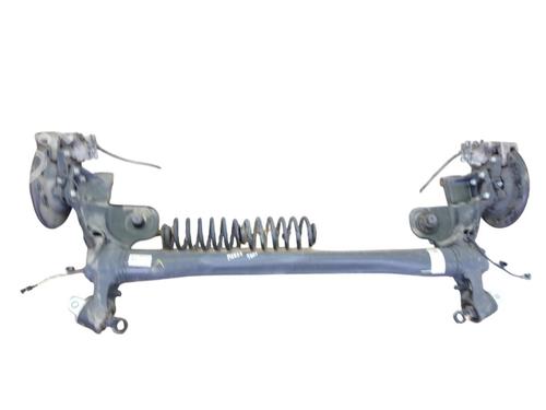 Used Rear axle Rear axle OPEL MOKKA / MOKKA X (J13) 1.4 (_76) (140 hp) 32391455 32391455