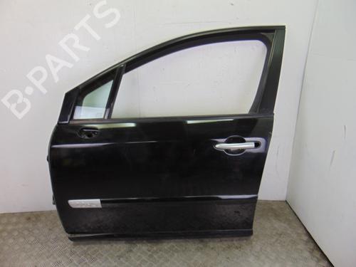 Used Left front door RENAULT VEL SATIS (BJ0_) 2.2 dCi (BJ0E, BJ0F) (150 hp) 10319603