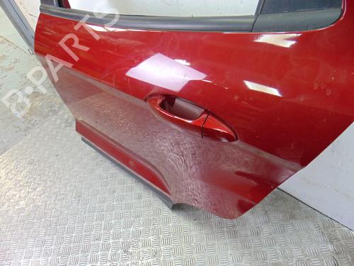Left rear door FORD ECOSPORT 1.0 EcoBoost | BP12432657C4 