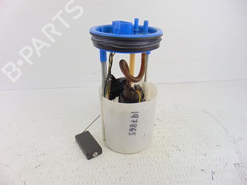 Fuel pump VW POLO V (6R1, 6C1) 1.4 GTI 6R0919051A  |