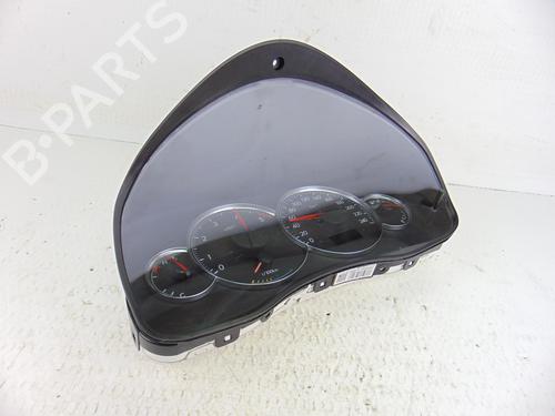 Instrument cluster SUBARU LEGACY IV (BL) 2.0 D AWD (BLD) | BP10553955C47 