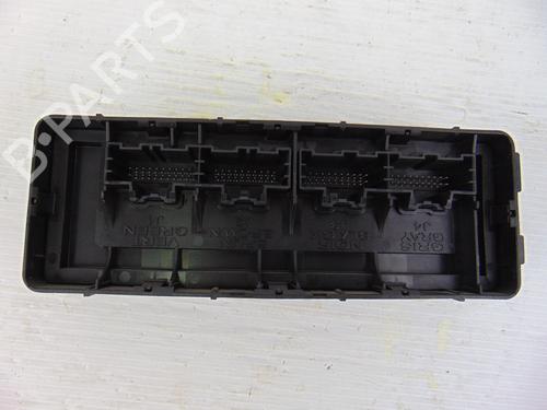 Fuse box OPEL INSIGNIA A (G09) 2.0 CDTI (68) | BP8296164E1 