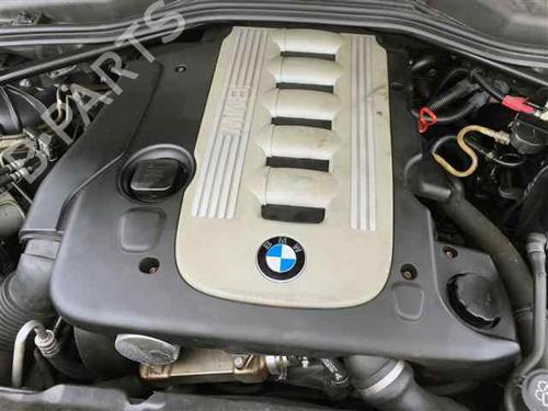 Electronic module BMW 5 Touring (E61) 525 d | BP7719445M83 