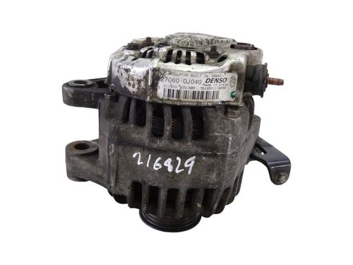 Used Alternator TOYOTA YARIS (_P1_) 1.0 (SCP10_, SCP10R) (68 hp) 28168304
