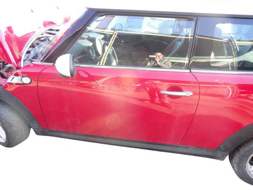 Used Left front door MINI MINI (R56) Cooper S (174 hp) 22274631