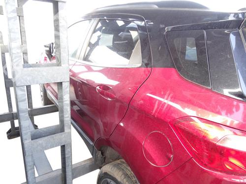 Used Left rear door FORD ECOSPORT 1.0 EcoBoost (125 hp) 23565045