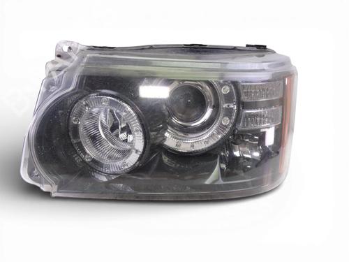 Used Left headlight LAND ROVER RANGE ROVER SPORT I (L320) [2005-2013]  31643825