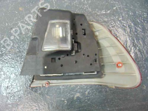 Left taillight BMW 3 (E46) 316 i | BP7726461C34 
