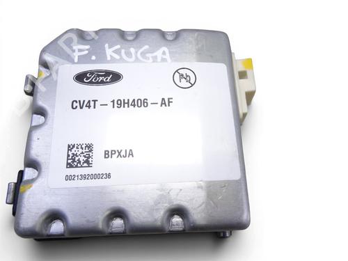 Camera FORD KUGA II (DM2) 2.0 TDCi | BP36887816E14 - Image 3