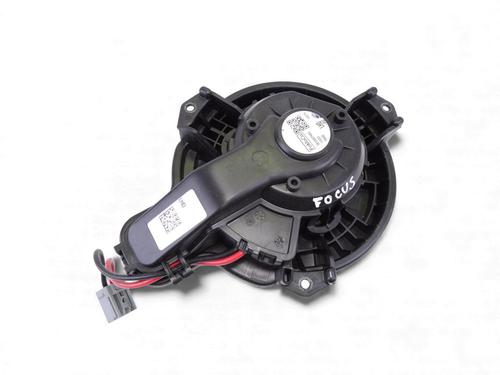 Heater blower motor FORD FOCUS IV (HN) | BP30390598M62