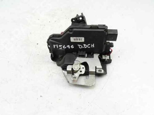 Front right lock AUDI A4 B7 (8EC) 2.5 TDI | BP7723965C97 