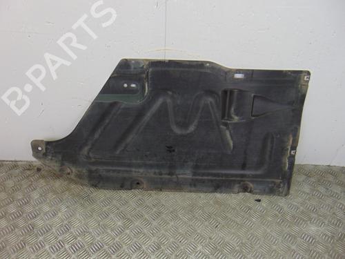 Used Underbody protection BMW 3 (E90) 318 d (122 hp) 14049927