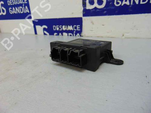 Electronic module LAND ROVER FREELANDER 2 (L359) 2.2 TD4 4x4 | BP9314311M83 