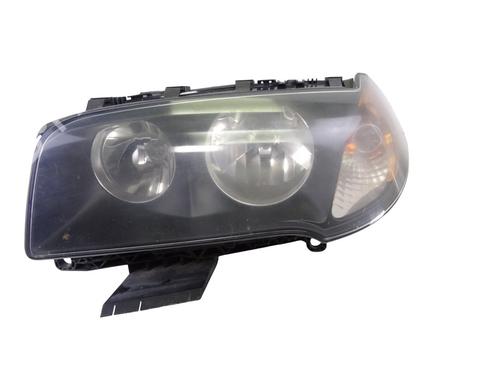 Used Left headlight BMW X3 (E83) 3.0 d (204 hp) 31828440