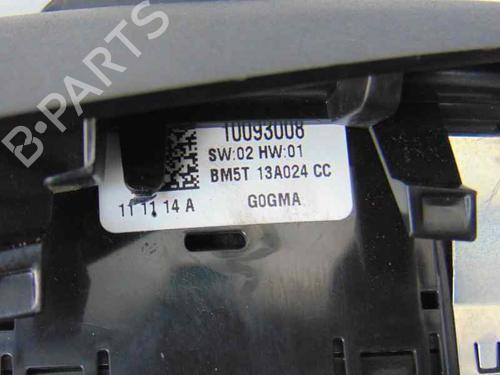 Headlight switch FORD FOCUS III 1.6 TDCi | BP7724555I24 