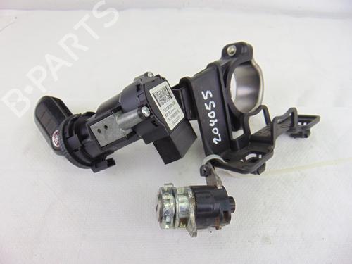 Used Other FIAT GRANDE PUNTO (199_) 1.4 16V (199BXG1B, 199AXG1B) (95 hp) 14049801
