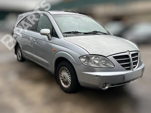 Used Parts SSANGYONG RODIUS I  2.7 Xdi  1036383