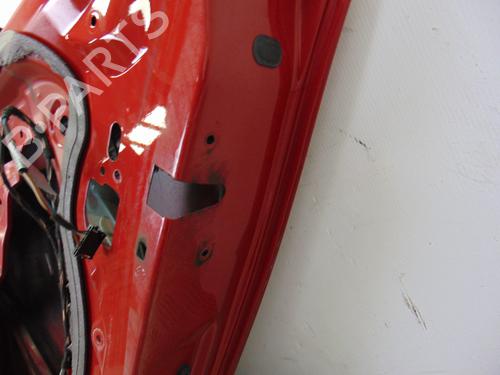 Right rear door BMW 1 (E87) 123 d | BP8492858C5 