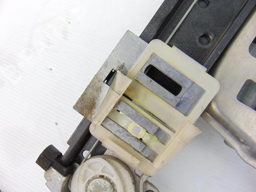 Front left window mechanism MERCEDES-BENZ S-CLASS (W220) S 320 CDI (220.025, 220.125) | BP8333059C22 