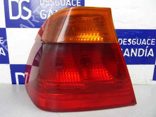 Used Left taillight BMW 3 (E46) 320 d (136 hp) 7721164