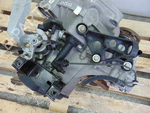 Gearbox SEAT IBIZA IV (6J5, 6P1)  | BP11514698M3 