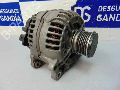 Alternator SEAT ALHAMBRA (7V8, 7V9) 2.0 TDI | BP7726926M7 