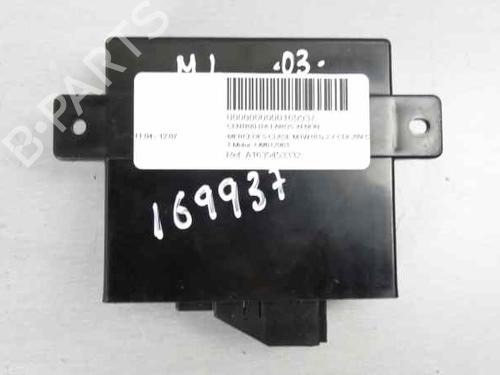 Module xenonverlichting MERCEDES-BENZ M-CLASS (W163) ML 270 CDI (163.113) | BP7721731C53 