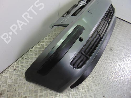 Front bumper HYUNDAI GETZ (TB) 1.1 | BP9105217C7 