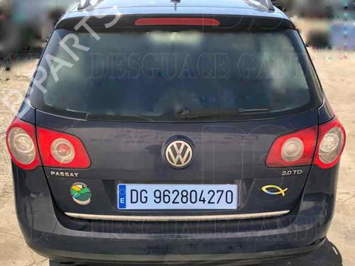Ignition barrel VW PASSAT B6 Variant (3C5) | BP10290429M48 - Image 10
