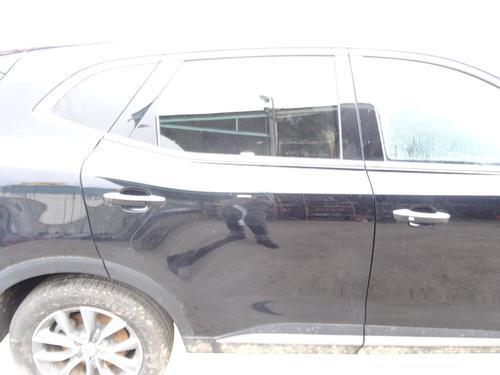 Used Right rear door MG MG HS (AS23) [2018-2025]  29714954