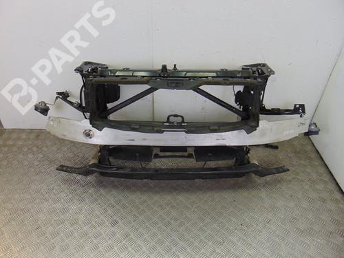 Used Front slam panel Front slam panel BMW 3 Touring (E91) 318 d (143 hp) 10158673 10158673