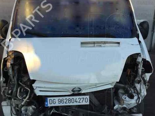NISSAN PRIMASTAR Van (X83) 1.9 dCi 100 899305