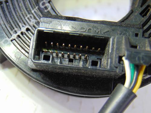 Squib airbag HONDA CIVIC VIII Hatchback (FN, FK) 1.8 (FN1, FK2) | BP9518799C102 