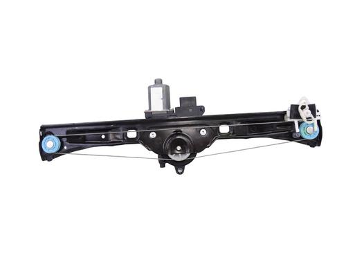 Front right window mechanism CITROËN NEMO Box Body/MPV (AA_) | BP33673457C23 - Image 2