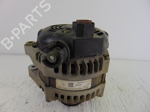 Alternator FORD FIESTA VI (CB1, CCN) 1.0 EcoBoost | BP15947312M7 