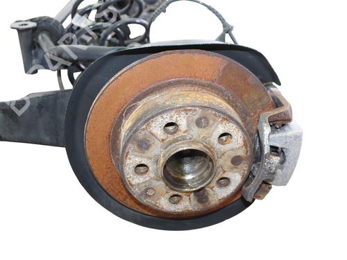 Rear axle MINI MINI (F56) Cooper SD | BP27866860M2 