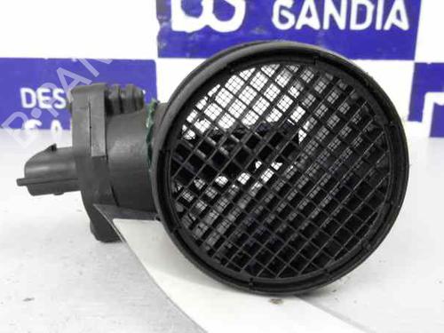 Mass air flow sensor OPEL ASTRA G Estate (T98) 1.7 DTI 16V (F35) | BP7718932M95 