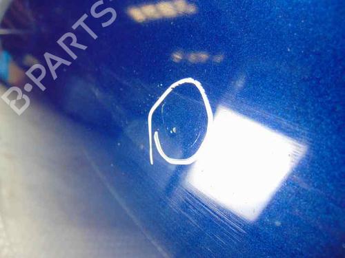 Hood VW POLO IV (9N_, 9A_)  | BP7727287C1 