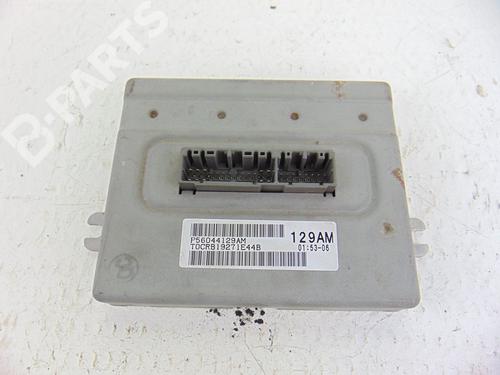 Electronic module JEEP GRAND CHEROKEE III (WH, WK) 3.0 CRD 4x4 | BP10348852M83