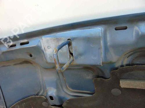 Hood FORD KA (RB_) 1.3 i | BP7833716C1 