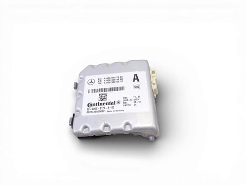 Used Camera MERCEDES-BENZ CLA Coupe (C117) CLA 200 CDI (117.301) (136 hp) 31928486